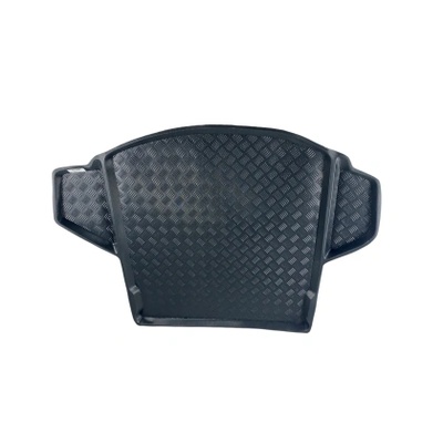 M-PLAST Стелка за багажник за Toyota Auris II (2013+) combi, Premium with comfort, Upper floor