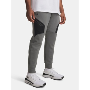 Under Armour Мъжки суитшърт панталони Under Armour UA Unstoppable Flc Jgr EU-GRN Under Armour | Zelen | МЪЖЕ | S - zoot - 184,36 лв