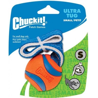 Chuckit! Ultra Tug S