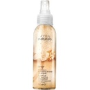 Avon Naturals Fragrance osviežujúci telový sprej s vanilkou a santalovým drevom 100 ml