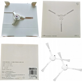 Xiaomi Mi Robot Vacuum-Mop Pro Side Brush White