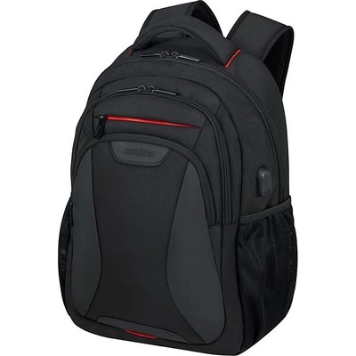 American tourister batoh 142923-1027 15,6" čierna