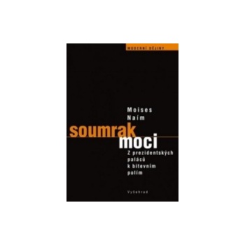 Soumrak moci
