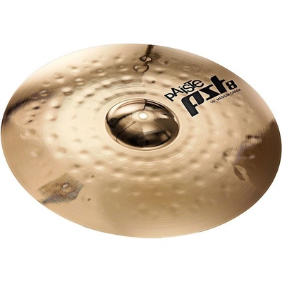 Paiste 16" PST 8 Reflector medium crash