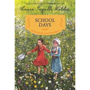 School Days (ISBN: 9780062377111)