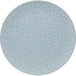Saturnia Чиния за сервиране SATURNIA Tiffany, 31 см, светло синя (22017/ZTIBLU)