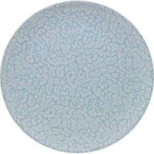 Saturnia Чиния за сервиране SATURNIA Tiffany, 31 см, светло синя (22017/ZTIBLU)