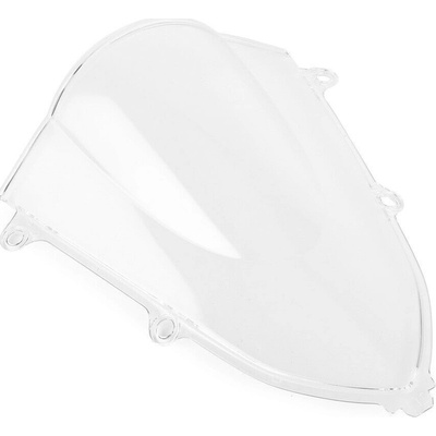 Plexi štít číry Honda CBR 250RR 2017-2020