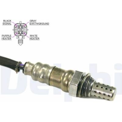 Lambda sonda DELPHI ES20016-12B1