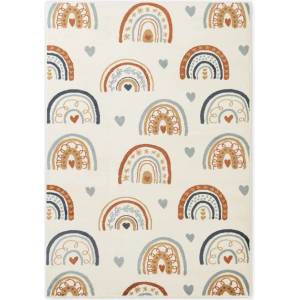Hanse Home Кремав детски килим 160x235 cm Bowie - Hanse Home (106415-160x235)