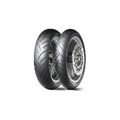 Dunlop ScootSmart 130/80 R15 63S