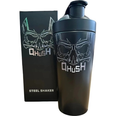 USN Steel Shaker 750 ml