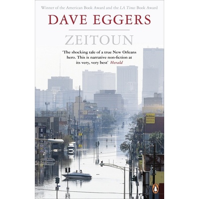 Zeitoun Eggers Dave