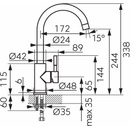 Image 1 of FERRO Camira BCR4