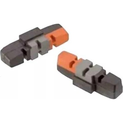 Brzbové špalíky Ashima AP50CV Magura hydr-ráfkové brzdy