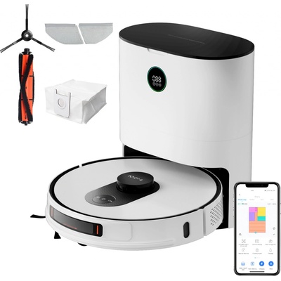 Roidmi Eve Max White