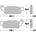 TRW MCB 599 LF (mcb599lf)