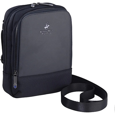BHPC Manhattan S BH-8460-01 černá 2 5 L