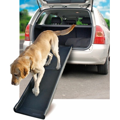 Karlie-Flamingo Dog ramp pro auto 154 x 39 x 8 cm