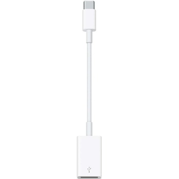 Apple USB-C to USB-A Adapter - USB-A адаптер за MacBook и устройства с USB-C порт