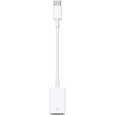 Apple USB-C to USB-A Adapter - USB-A адаптер за MacBook и устройства с USB-C порт