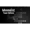 Minimalist Tower Defense
