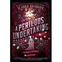 A Perilous Undertaking Raybourn DeannaPaperback