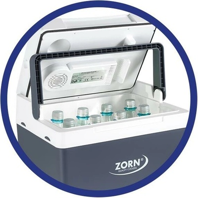 ZORN chladiaci box 32L