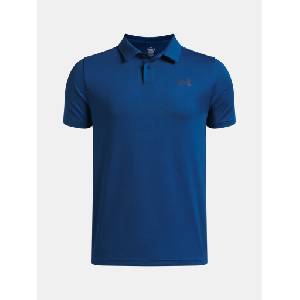 Under Armour Момчешка тениска Under Armour UA Matchplay Polo Under Armour | Sin | Момчешки | 128/134 - zoot - 75,14 лв