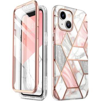 SUPCASE Кейс Supcase COSMO за iPhone 14 Plus, Marble (21805-0)