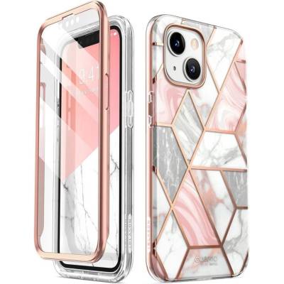 SUPCASE Кейс Supcase COSMO за iPhone 14 Plus, Marble (21805-0)