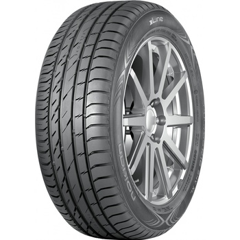 Nokian Tyres Line 215/45 R17 91W