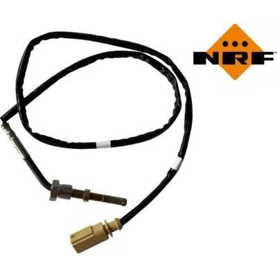 NRF Čidlo teploty výfukových plynů EASY FIT NRF 707126