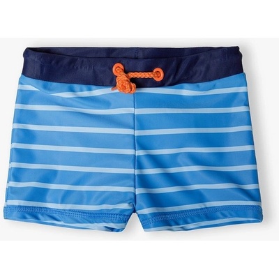 Plavky pre chlapcov Minoti 13swim 8 Chlapec