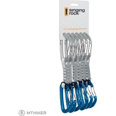 Singing rock COLT 16 WIRE 11 cm 6 ks