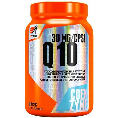 Extrifit Coenzym Q10 100 kapslí