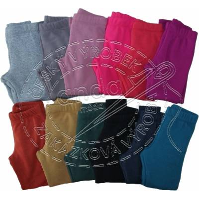 Andamoda Legíny warmkeeper kluk