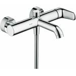 Hansgrohe Едноръкохватков смесител за вана Hansgrohe Axor CitterioM (34420000)