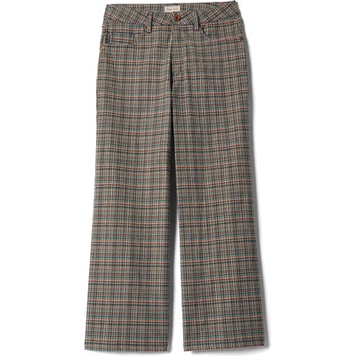 Brixton Дамски ежедневен панталон Brixton Women's Margo Cropped 5 Pocket Pant Casual trousers - Multi Stripe / Plaid - размер 29 (US) (107-4059-0216)