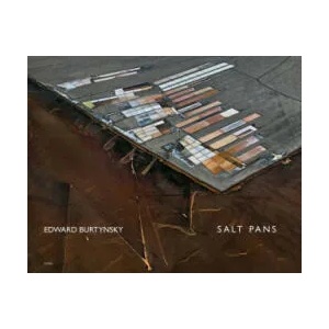 Edward Burtynsky: Salt Pans | Edward Burtynsky (ISBN: 9783958292406)