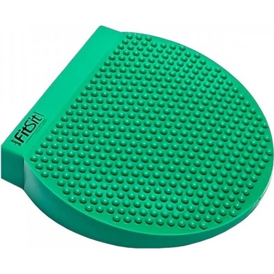 Ledragomma Fit Sit Podložka klin YTSA04866 zelená