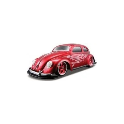 Maisto TECH Кола Volkswagen Beetle 1: 10