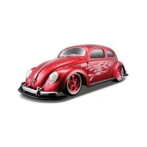 Maisto TECH Кола Volkswagen Beetle 1: 10