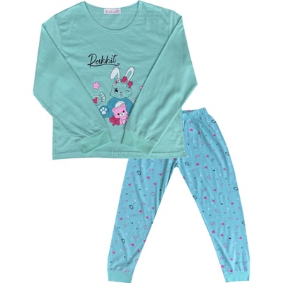 n-feel Valerle Dream D1 tyrkysové