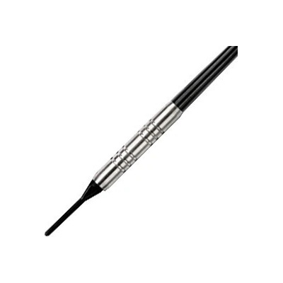Sada soft šípok ONE80 STRIKE 12g, 80% wolfram
