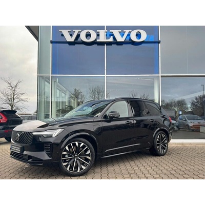 Volvo XC90 T8 Recharge AWD 335 kW