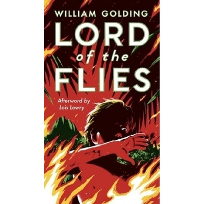 Lord of the Flies - William Golding