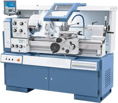 Bernardo Compact 400