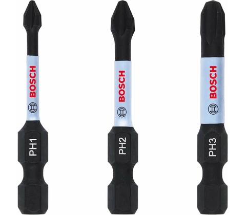 Bosch 3 ks 2.608.522.491