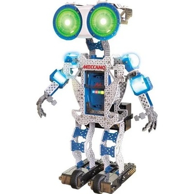 Meccano stavebnice MeccaNoid 2.0 robot